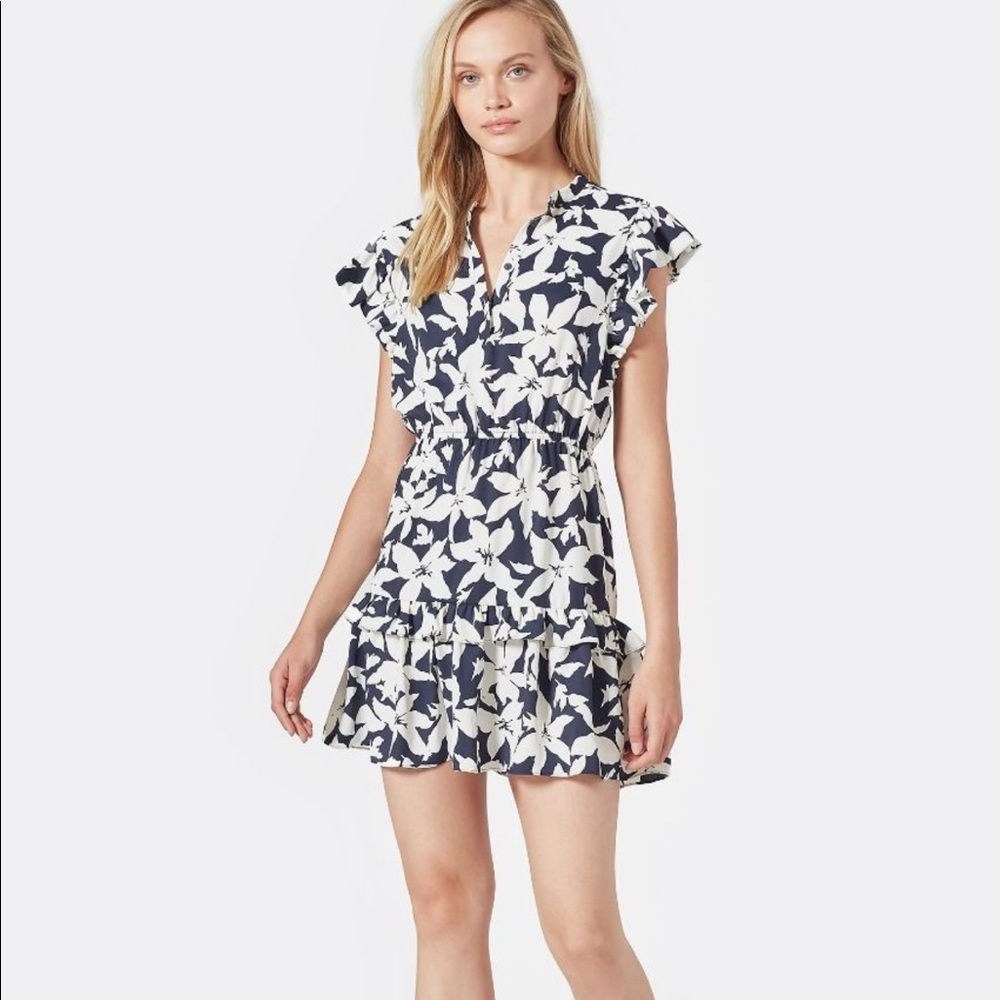 Joie Krystina Dress